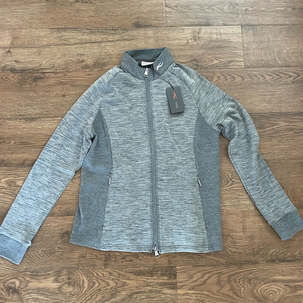 KJUS Lara Techwool Jacket